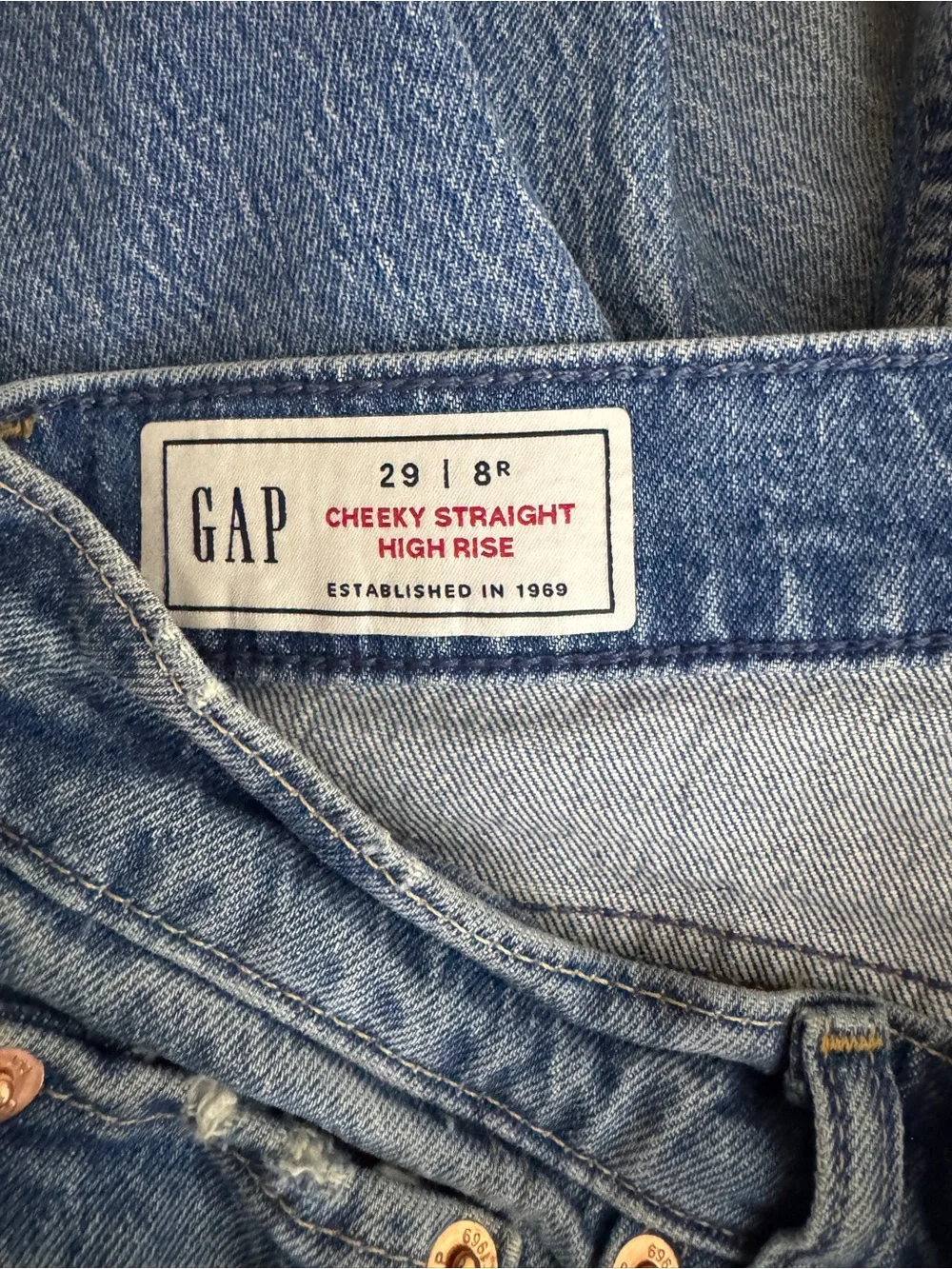 WJ139 {GAP} 